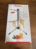 Nudeltrockner Westmark Pasta Tree zusammenklappbar neu