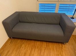IKEA-Sofa