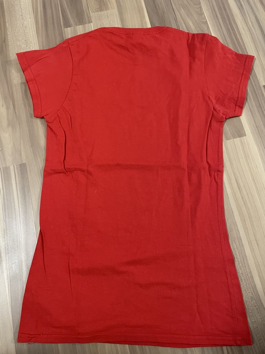 T-Shirts: Shirt von Dodo mit Unterschrift – Gebraucht aus Elsau von Lusmus13 2