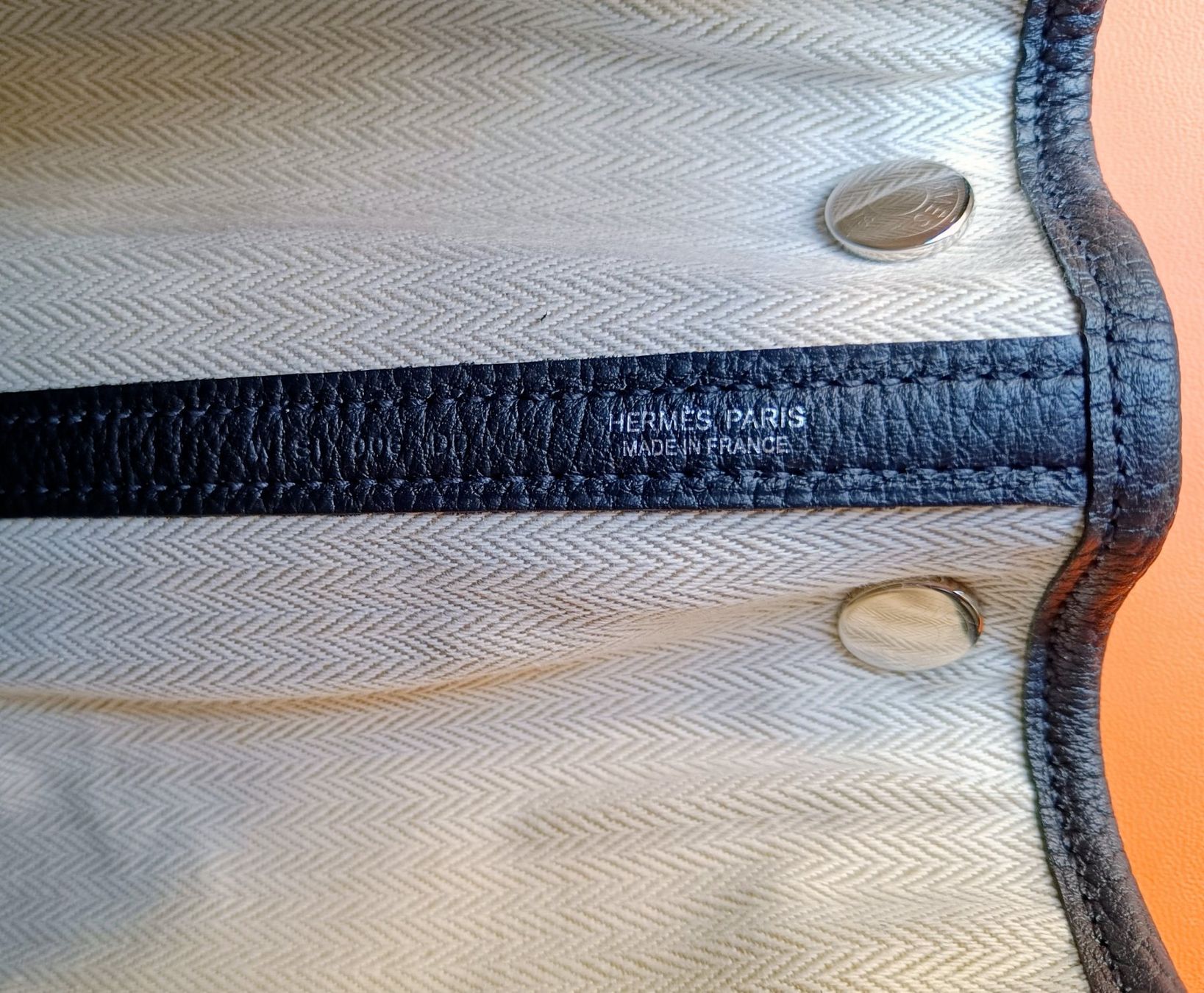 Hermès Borse da donna: Sac Hermès Garden Party 30 – Nuovo (secondo la descrizione) da Prangins venduto da sid_h2n6 3