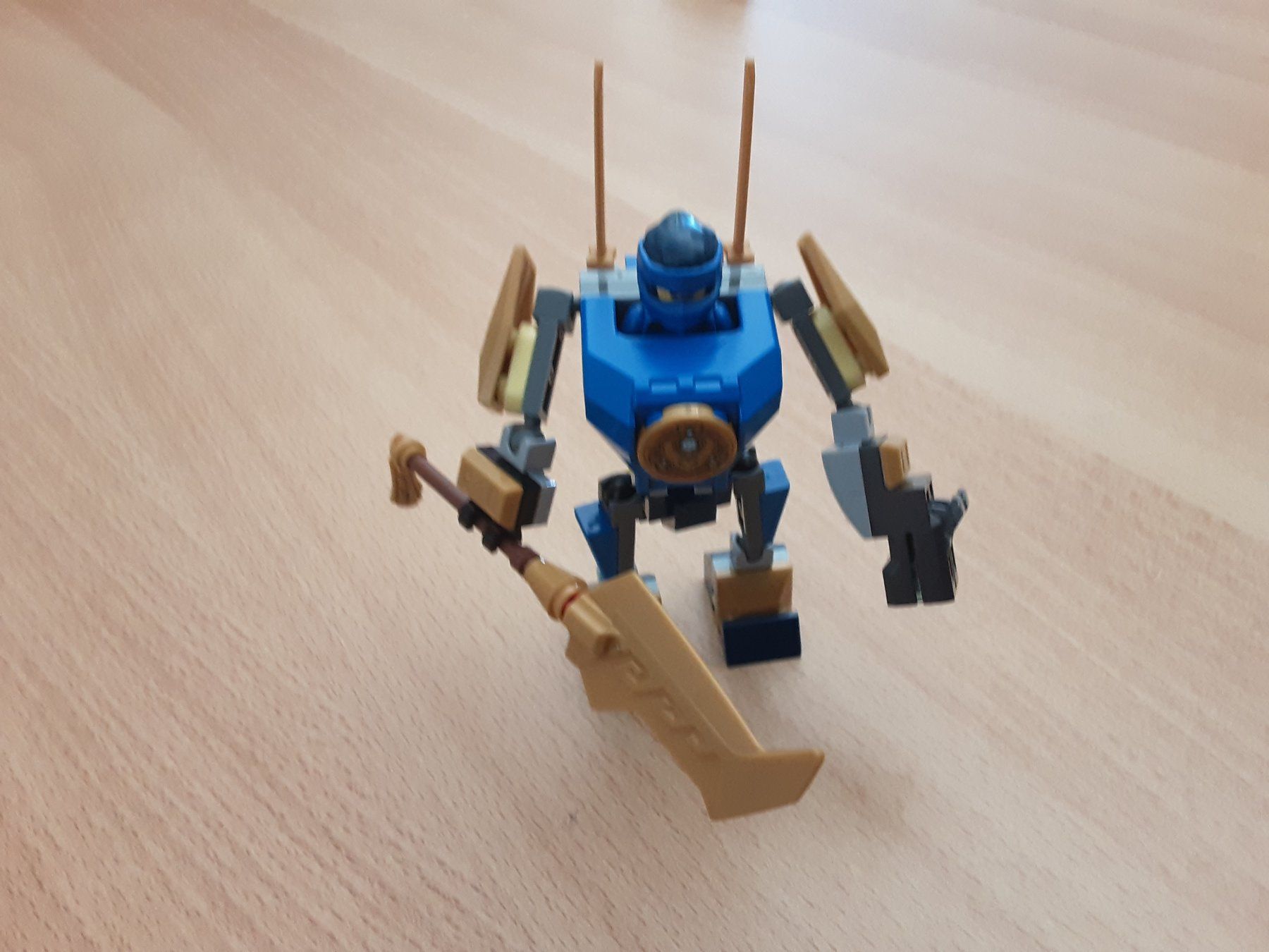 Lego Spielzeuge: Lego Ninjago Set – Gebraucht aus Bülach von Blind-Onyx 2