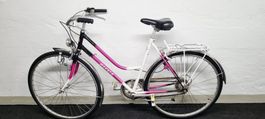 Damen Velo Mondia 28"Gratis Lieferung