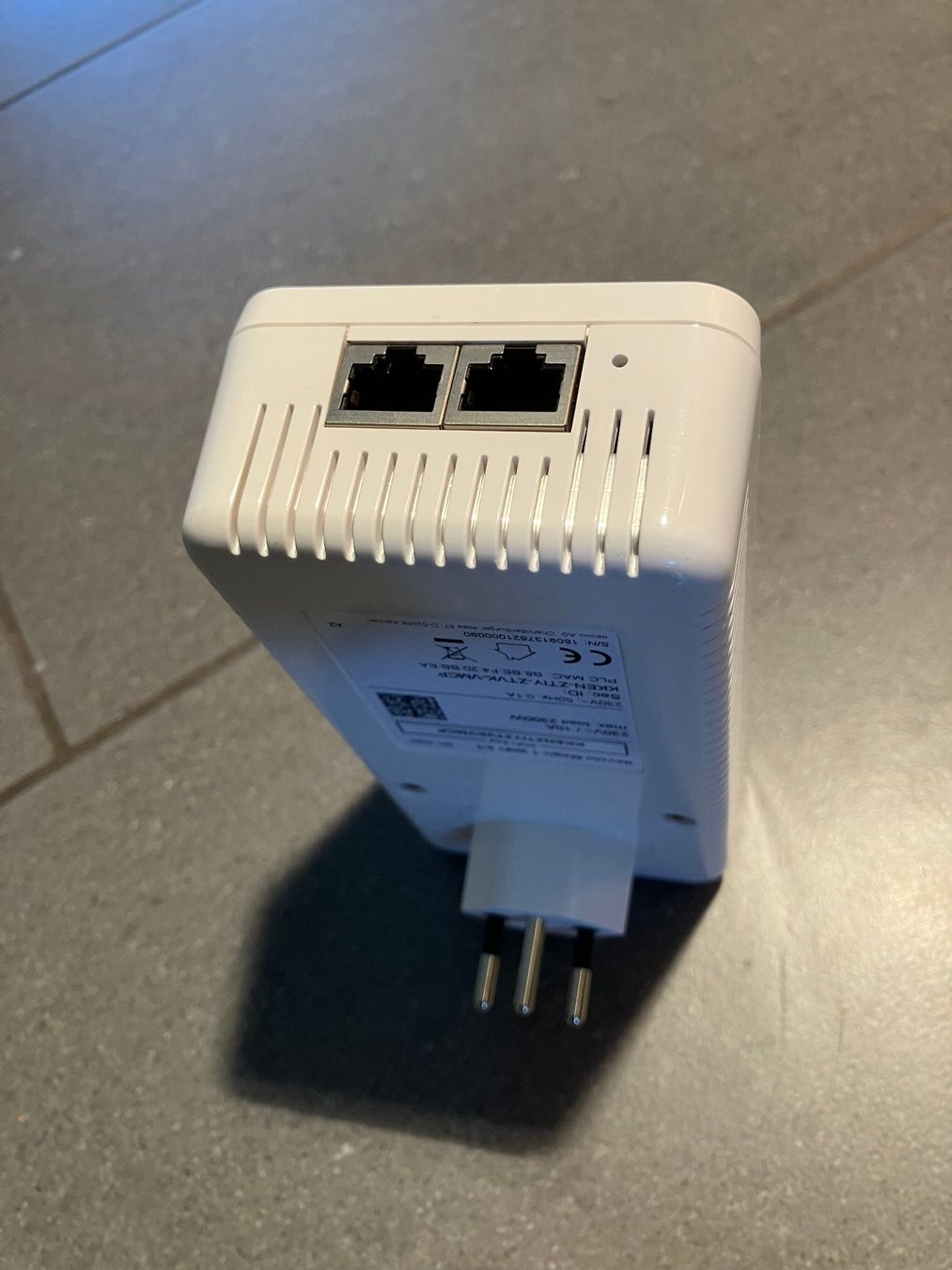 Devolo Laufwerke & Adapter: Devolo Magic 1 WiFi 2-1 Powerline – Neu (gemäss Beschreibung) aus Winznau von gugi2009 4