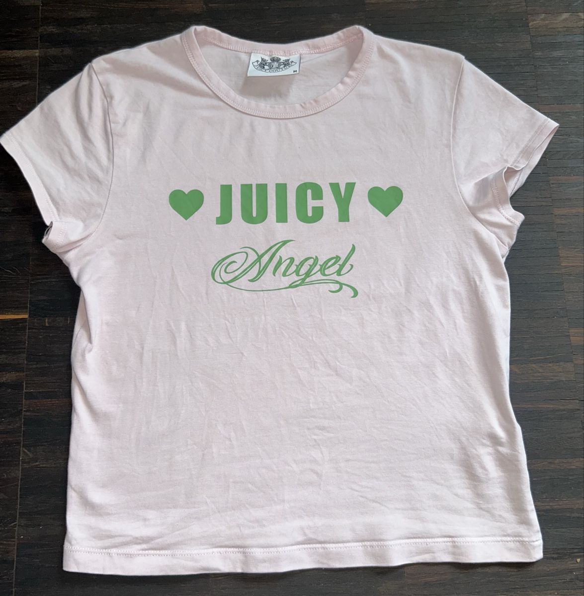 Juicy Couture Tops: Juicy Couture Top – Neuf (Voir description) à Basel par lenarrari