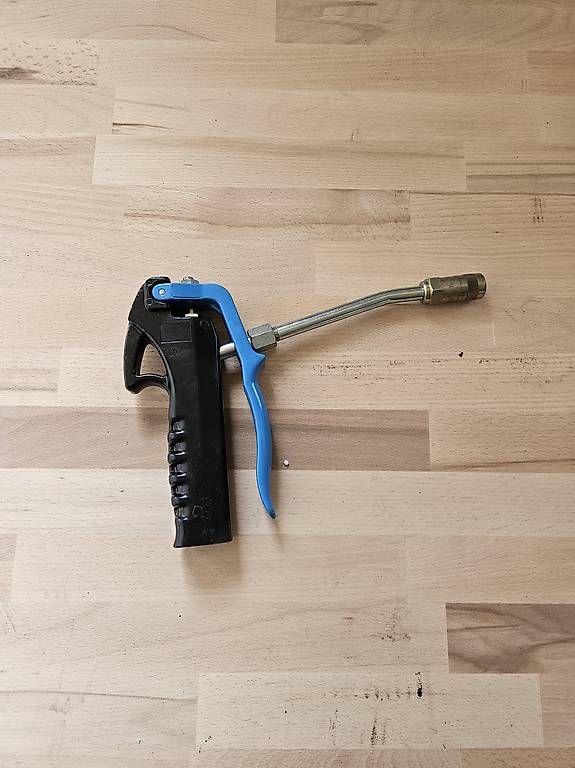 Pistolet à graisse Orion (Neuf avec emballage d'origine) à Aven pour ...