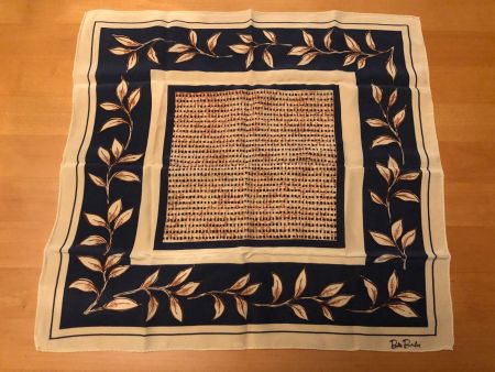 Betty Barclay - Foulard