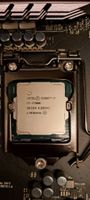 INTEL i7-7700k + ASUS Maximus VIII Hero
