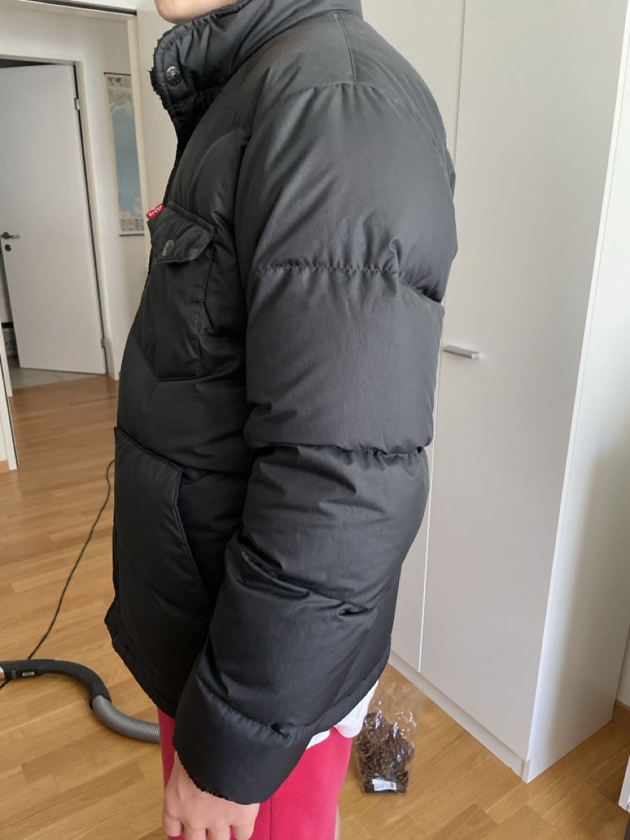 Levi's Giacche: Levis Strauss Daunenjacke Gr. M – Usato da Urdorf venduto da spacemetalfantasy 5