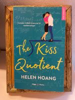 The Kiss Quotient - Helen Hoang