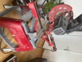 Einhell Standsaege