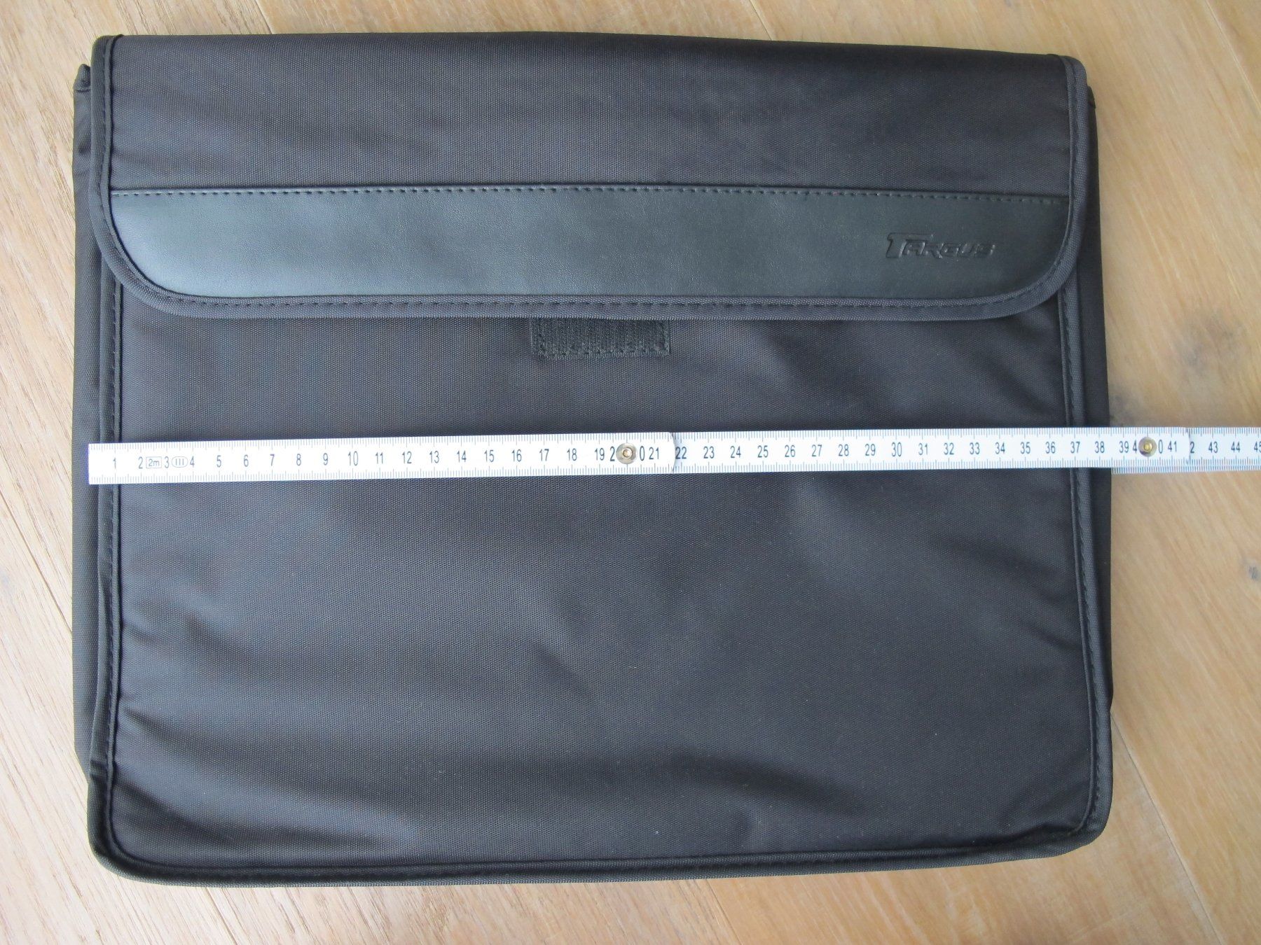Targus Borse: TARGUS Laptoptasche/Laptoprucksack 15.4'' ONT003EU – Usato da Rheinfelden venduto da zwitschi_09 4