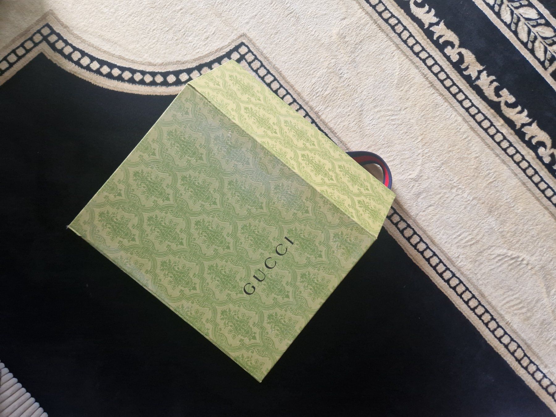 Gucci Taschen: Cucci – Gebraucht aus Bern von Grigio01