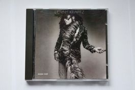 Lenny Kravitz Mama Said