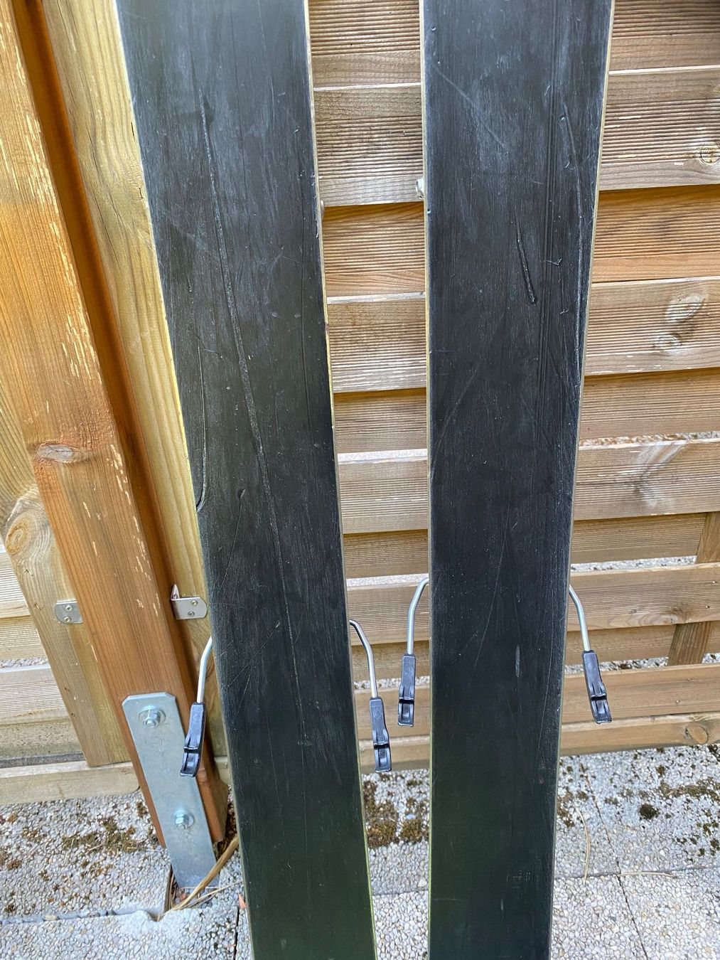 K2 Skis: K2 Talkback 96 Tourenskiset – Gebraucht aus Spiegel b. Bern von corn2009 5