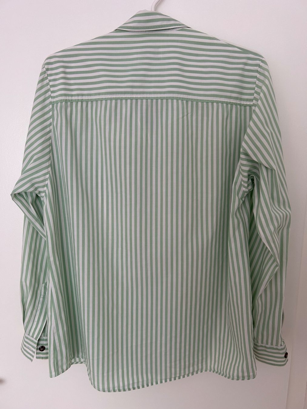 Camicette: OTTO KERN Bluse Gr.38/40 – Usato da Horn venduto da Resvi 1