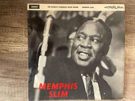 S112/Memphis Slim