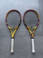Babolat Pure Aero Rafa 300gr