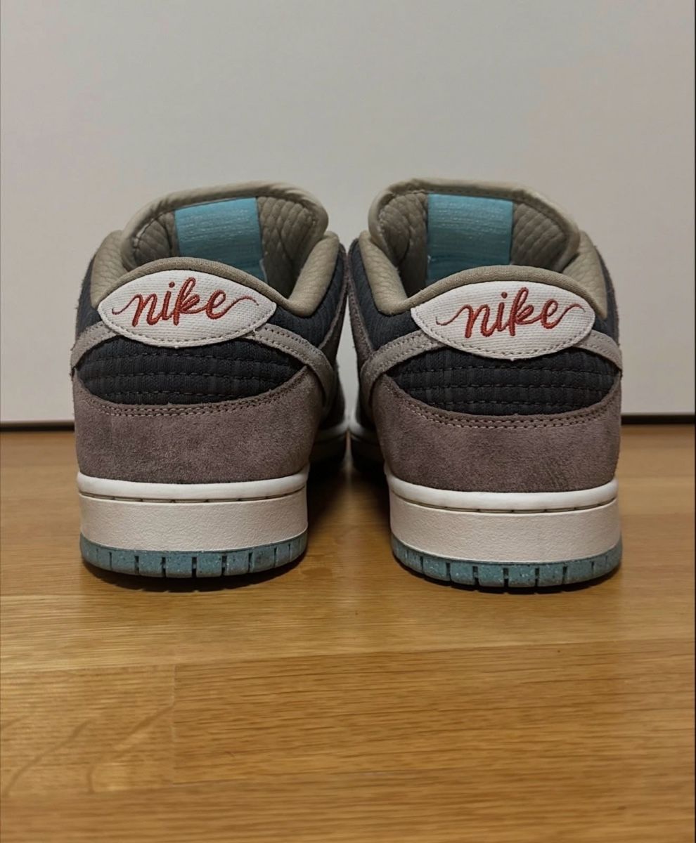 Nike Scarpe da uomo: Nike SB Dunk "Big Money Savings" – Usato da Basel venduto da Kevinbuckcards 2