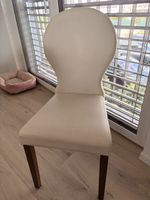 6 chaises pour salle à manger