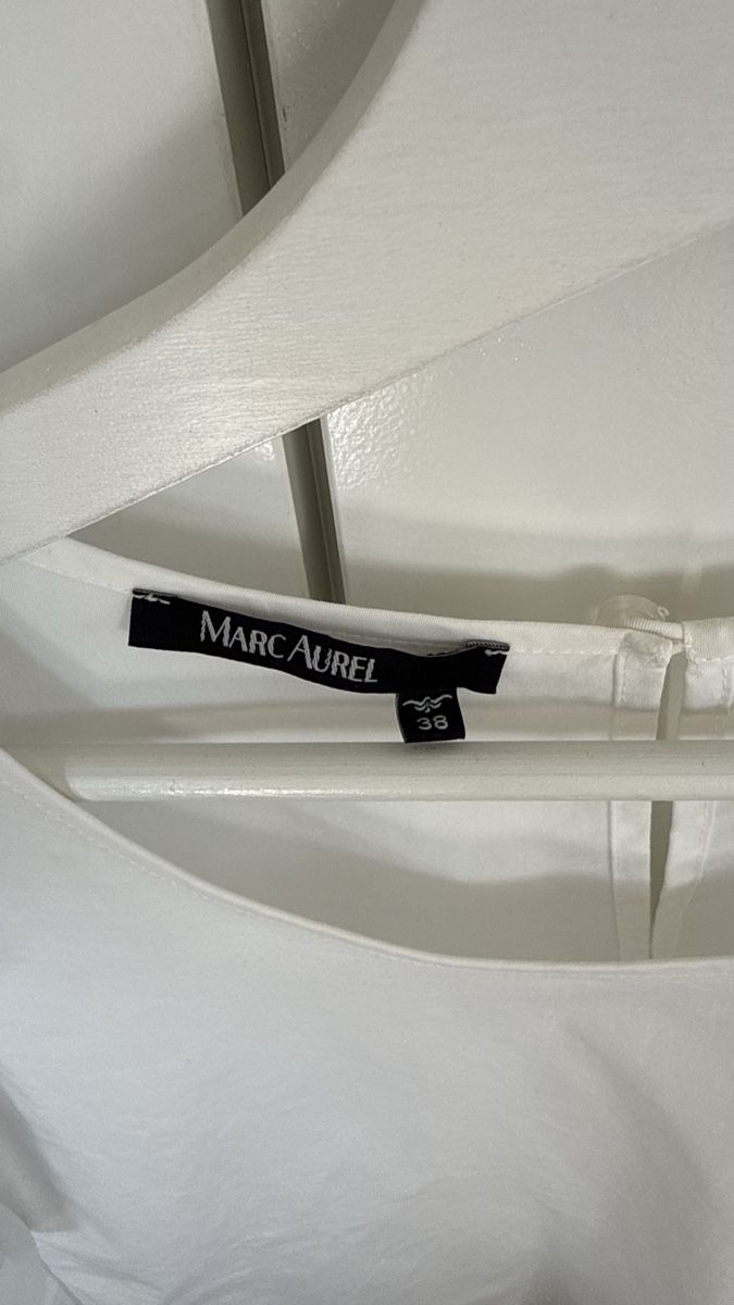 T-shirt: Marc Aurel shirt 36 – Nuovo (secondo la descrizione) da Buchs AG venduto da sxf96 1