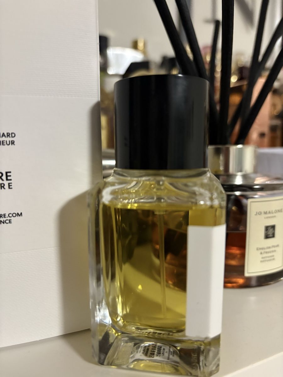 Profumi & Eau de Toilette: Matiere Premiere Vanilla Powder Eau de Parfum 50ml – Nuovo (secondo la descrizione) da Bern venduto da danna_ 2