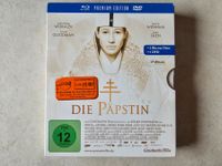 Die Päpstin - Premium Bluray Edition / 2 Bluray + 1 DVD