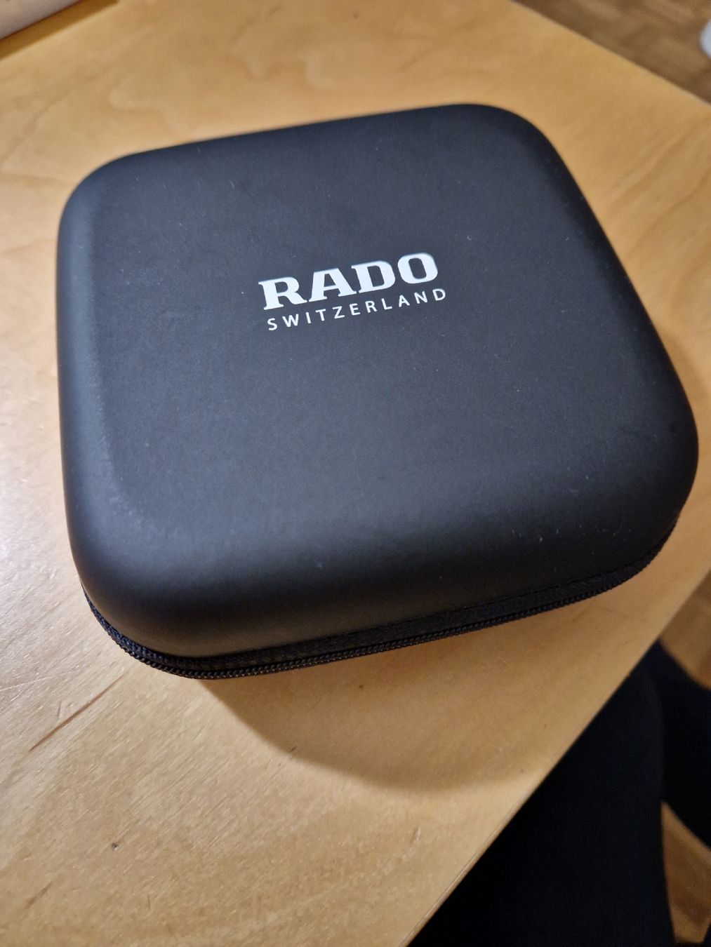 Rado Orologi: Rado Uhr – Usato da Stalden (Sarnen) venduto da Xaendi4 1