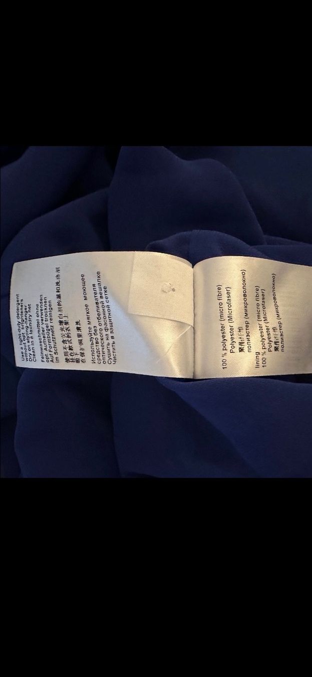 Vestiti: Marc Cain Kleid, Gr. 4 (38-40) – Nuovo (secondo la descrizione) da Dättwil AG venduto da nika8810 3