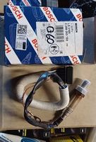 Sonde lambda vw G60