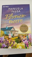 Buch "Blumenmeere"