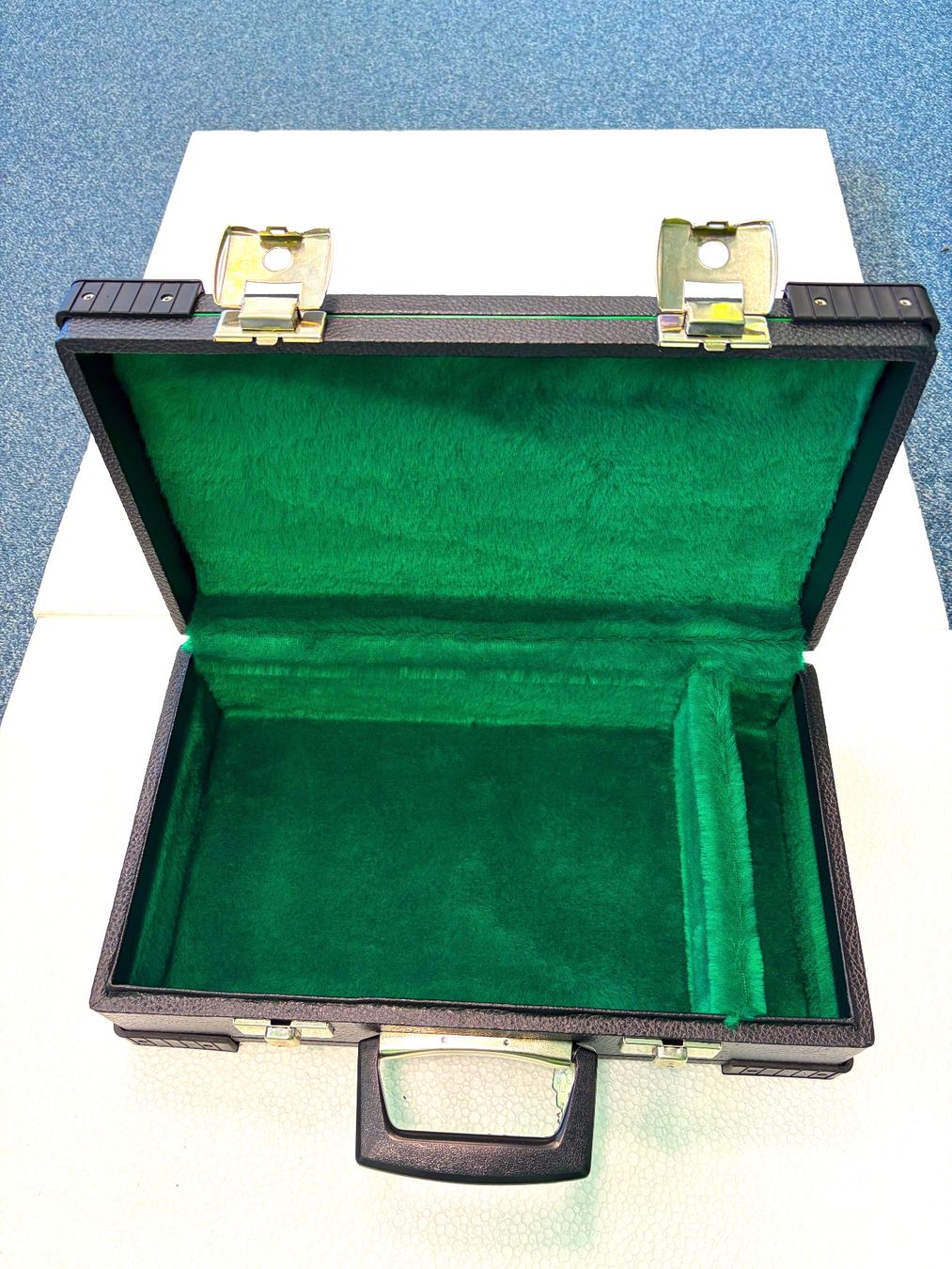 Valigie: Original-Koffer zu Ketron SD40 – Nuovo e nell'imballaggio originale da Aesch LU venduto da Musicaudio 1