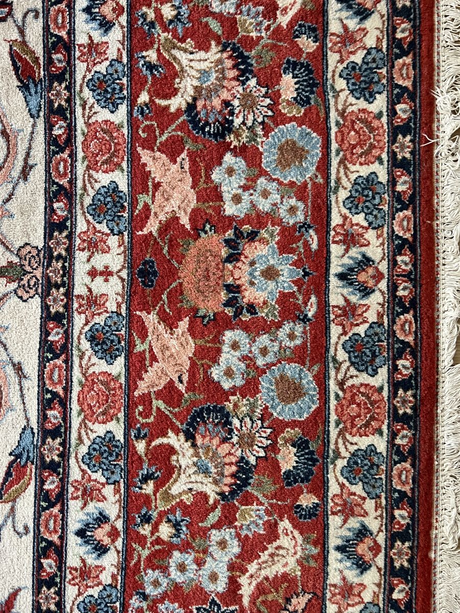 Tappeti: Teppich 3,30m x 2,40m – Usato da Olten venduto da Findus101 3
