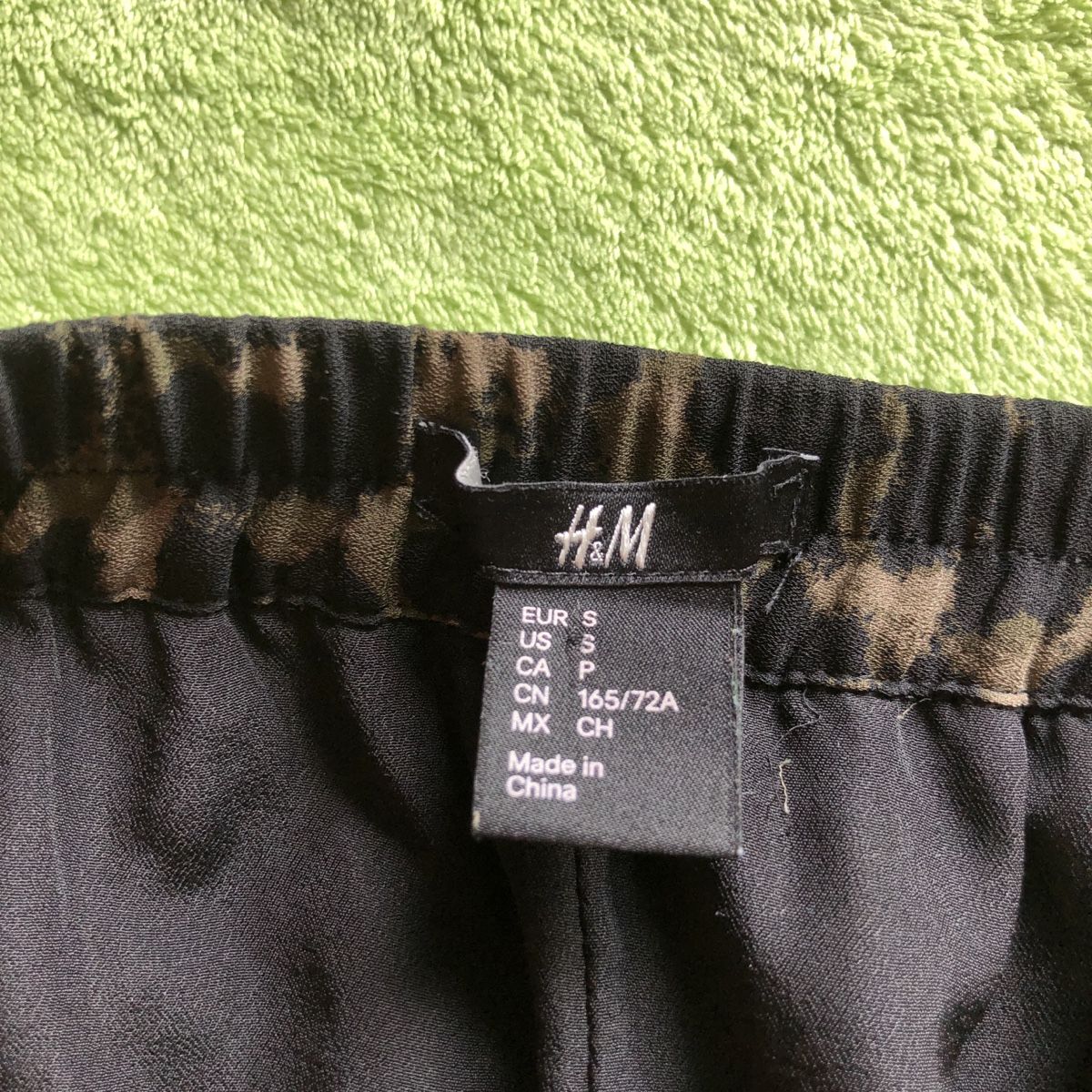 H&M Röcke: Sommer Rock Gr. 40 – Gebraucht aus Schaffhausen von Fixier 5