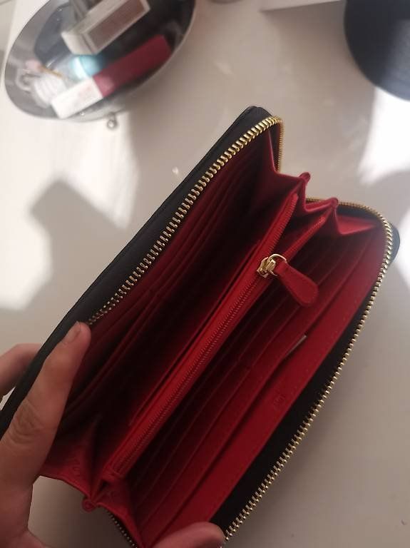 Moschino Portafogli: Love Moschino Geldbörse, Neu – Nuovo e nell'imballaggio originale da Winterthur venduto da lor_5vlb 2