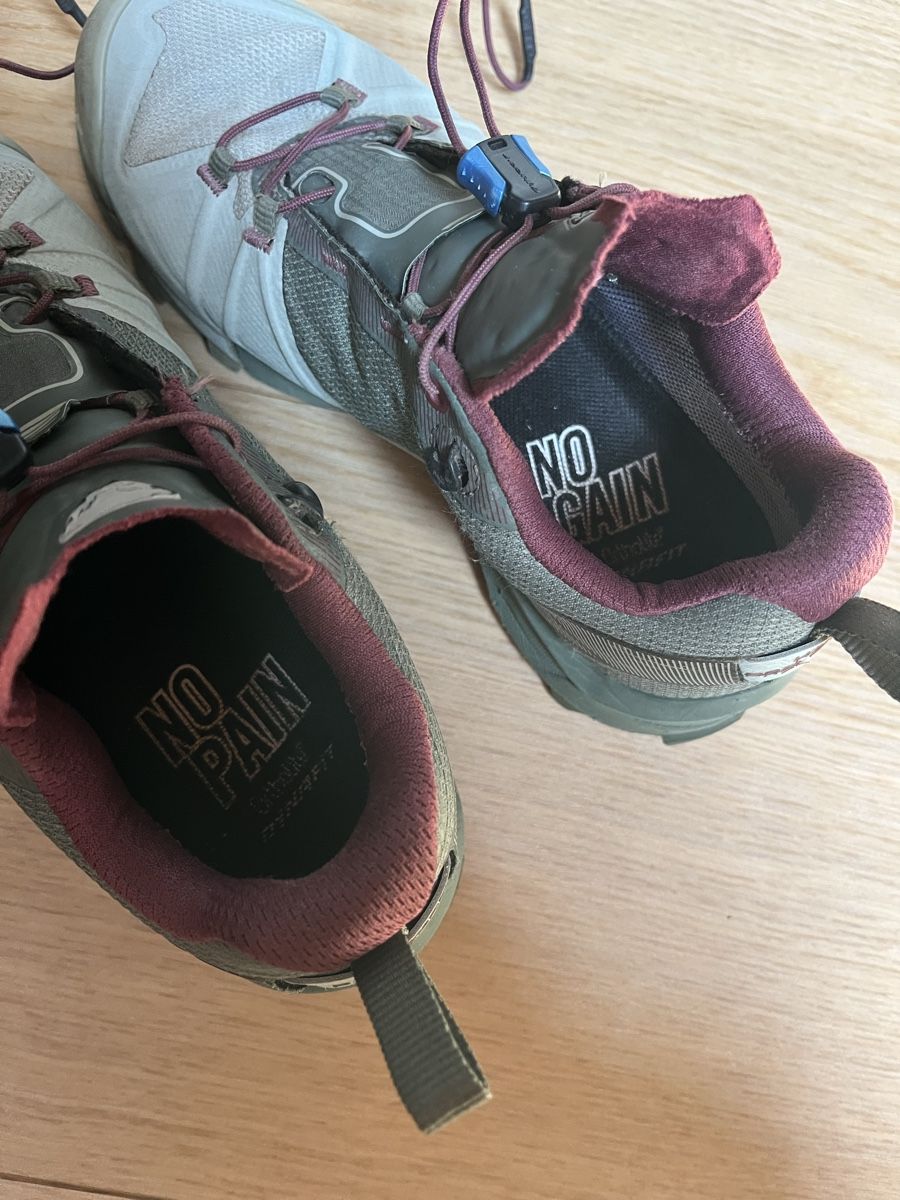 Dynafit Chaussures femmes: Dynafit Wanderschuh – D'occasion à Bern par fel_r5br 2