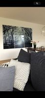 Glas Bild