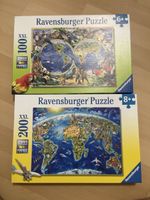 Ravensburger Puzzle XXL 100/200 Teile
