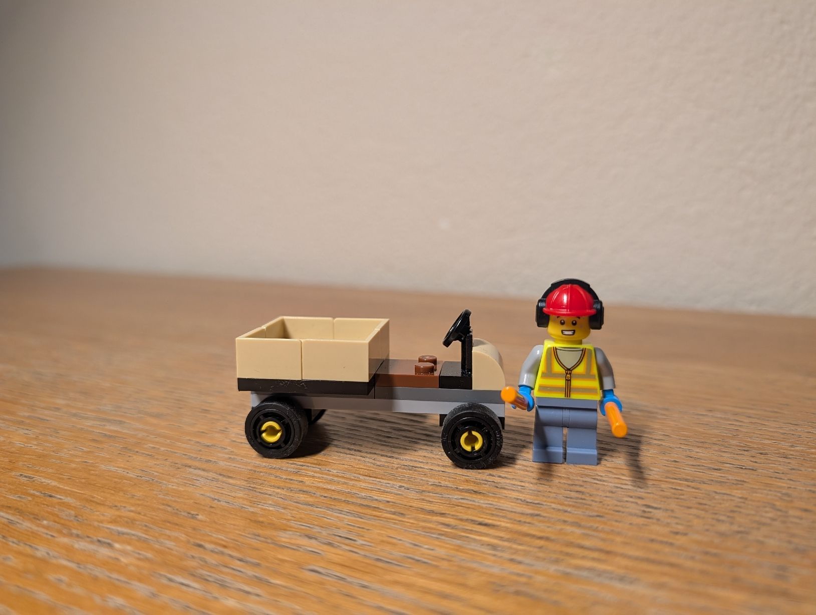 Lego Spielzeuge: LEGO City Flugzeug – Gebraucht aus Küssnacht am Rigi von echnatons_spirit 7