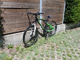 Stoke Bike