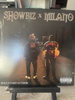 Shobiz & Milano / Boulevard Author 