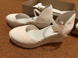 Original Boss Schuhe Grösse 41