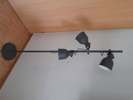 IKEA Stehlampe Hektar