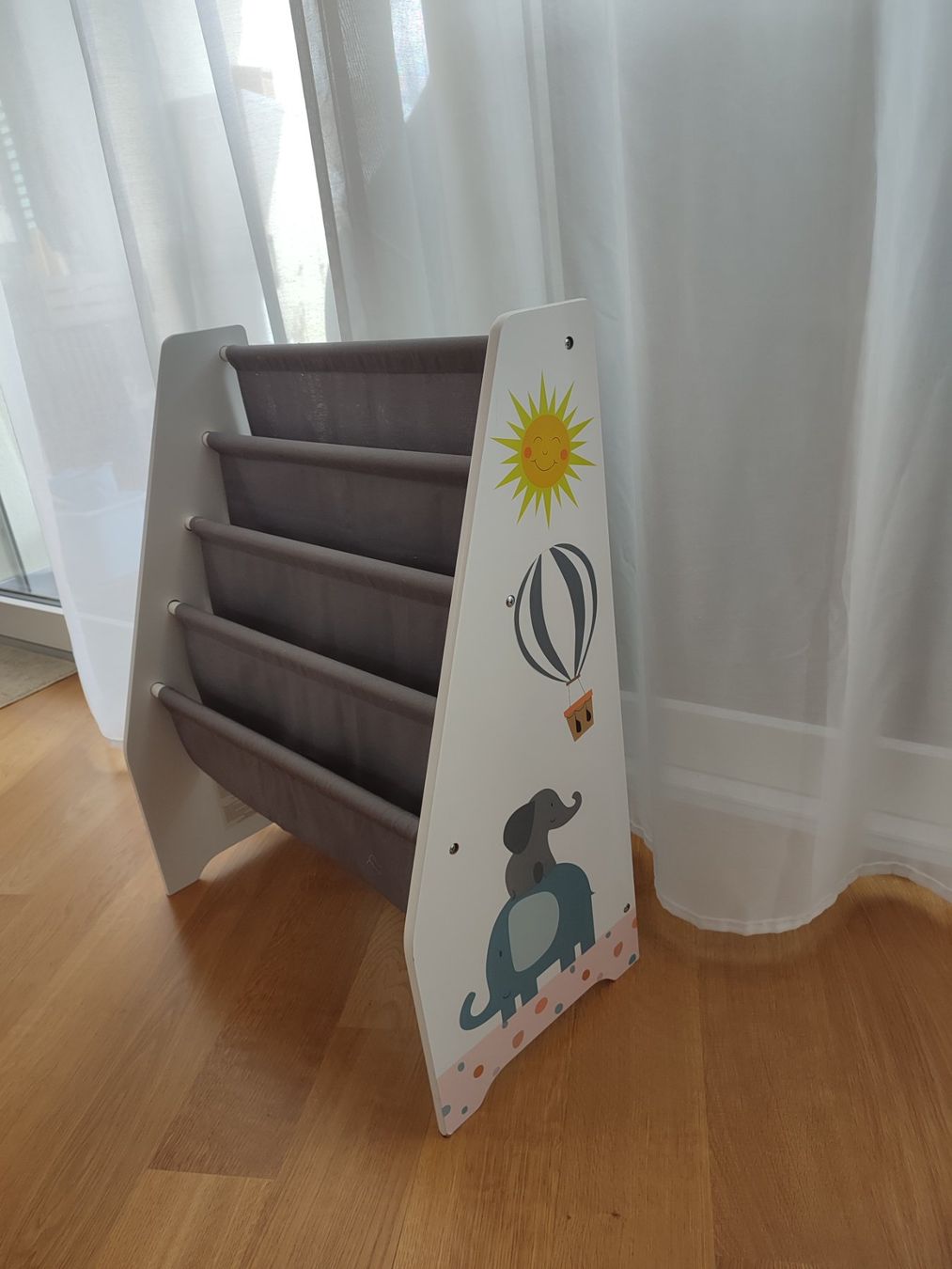 Scaffali: Kinder Bücherregal – Usato da Steinhausen venduto da ter_z7yg 1
