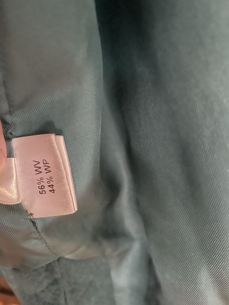 Cappotti: Manteau Collection 66  – Usato da Vevey venduto da louloute72 7