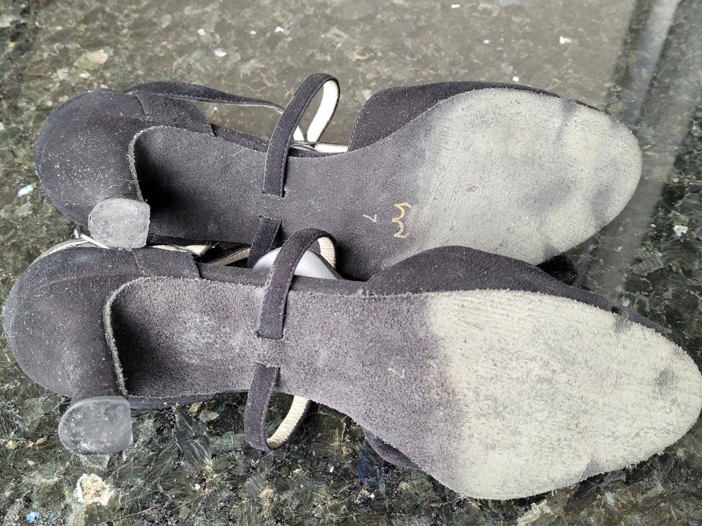 Scarpe da donna: Tanzschuhe Francis - Werner Kern (Latein) – Usato da Kreuzlingen venduto da glo_yg6c 4