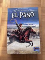 Great Western Trail El Paso