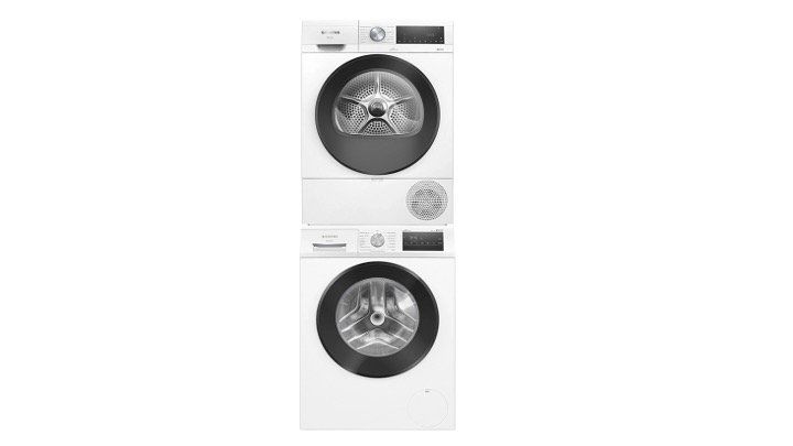 Siemens Waschmaschinen: Lave-linge et sèche-linge Siemens 8kg combo – Neu und originalverpackt aus Neuchâtel von mon_66v7