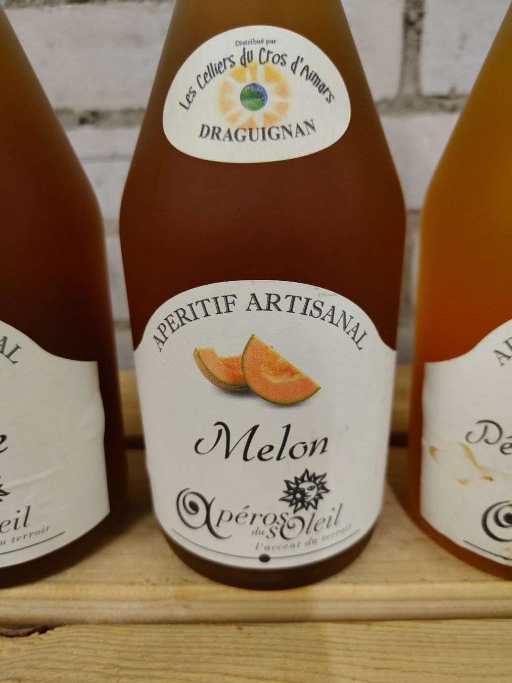 Vino: 3x Sommer Apero Draguignan – Nuovo (secondo la descrizione) da Münchenstein venduto da wusmarino 3
