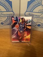 Carte Panini Shai Gilgeous-Alexander RC Court King