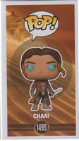 FUNKO POP! DUNE 1495 - CHANI  new